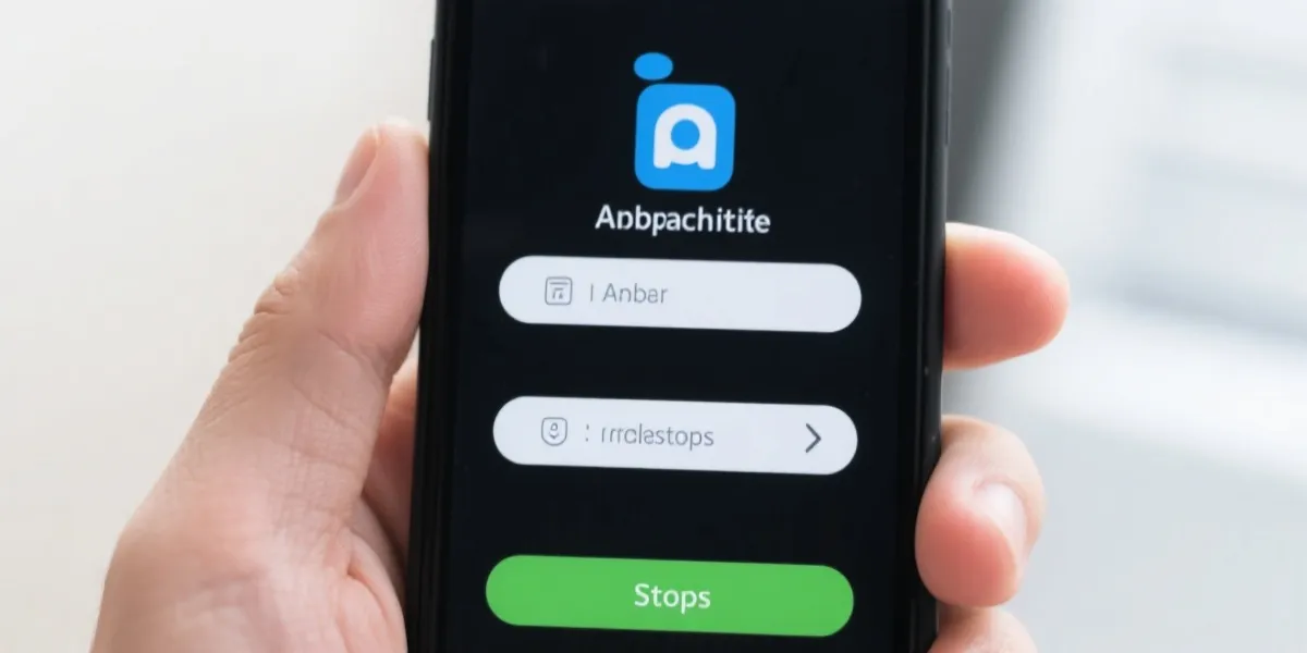 Android安装引导示意图